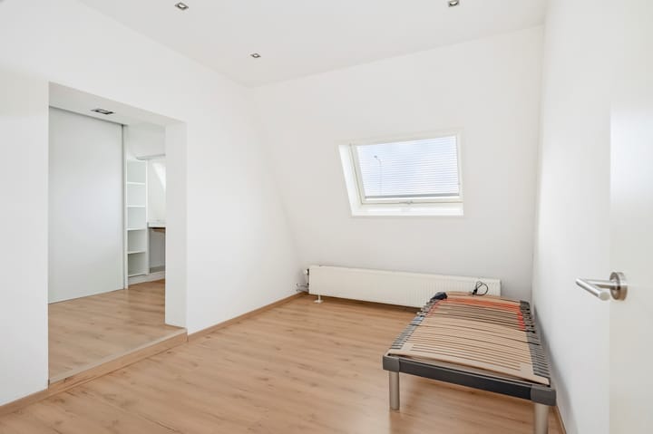 Foto 4 van Corneliushof 18