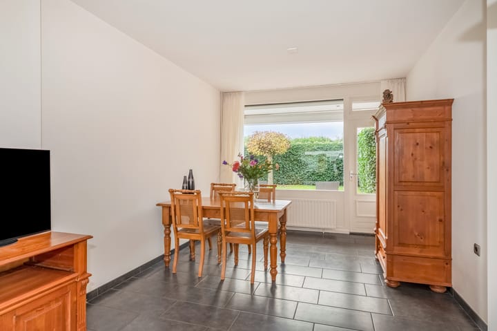 Foto 13 van Corneliushof 18