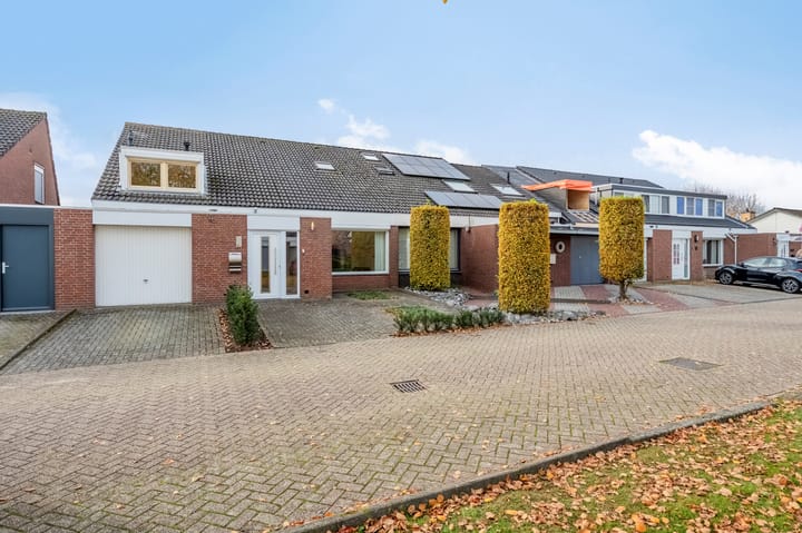 Foto 31 van Corneliushof 18