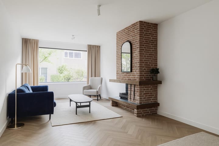 Photo 2 of Vuurdoornlaan 5