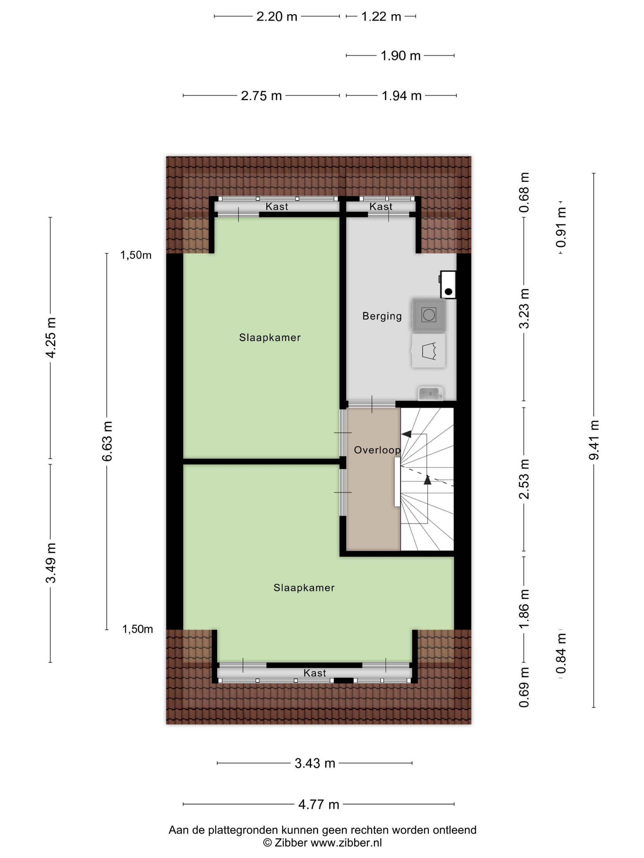 Photo 36 of Weldam 1