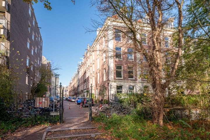 Foto 1 van Frederiksstraat 37-3