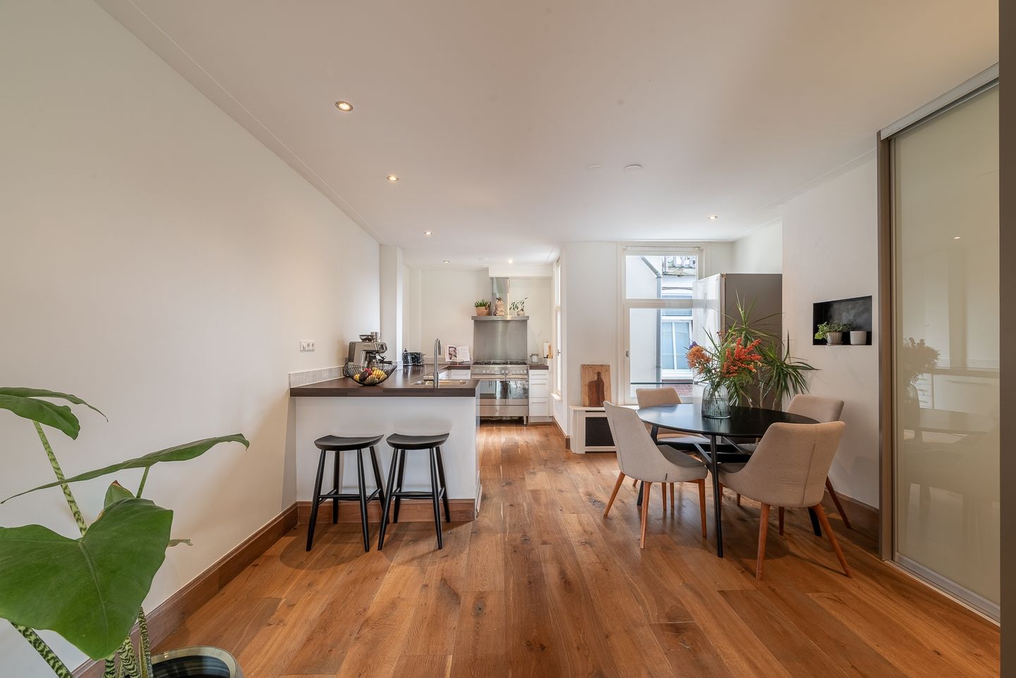 Foto 4 van Frederiksstraat 37-3