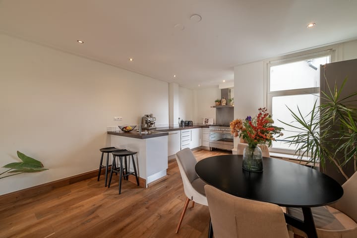 Foto 5 van Frederiksstraat 37-3