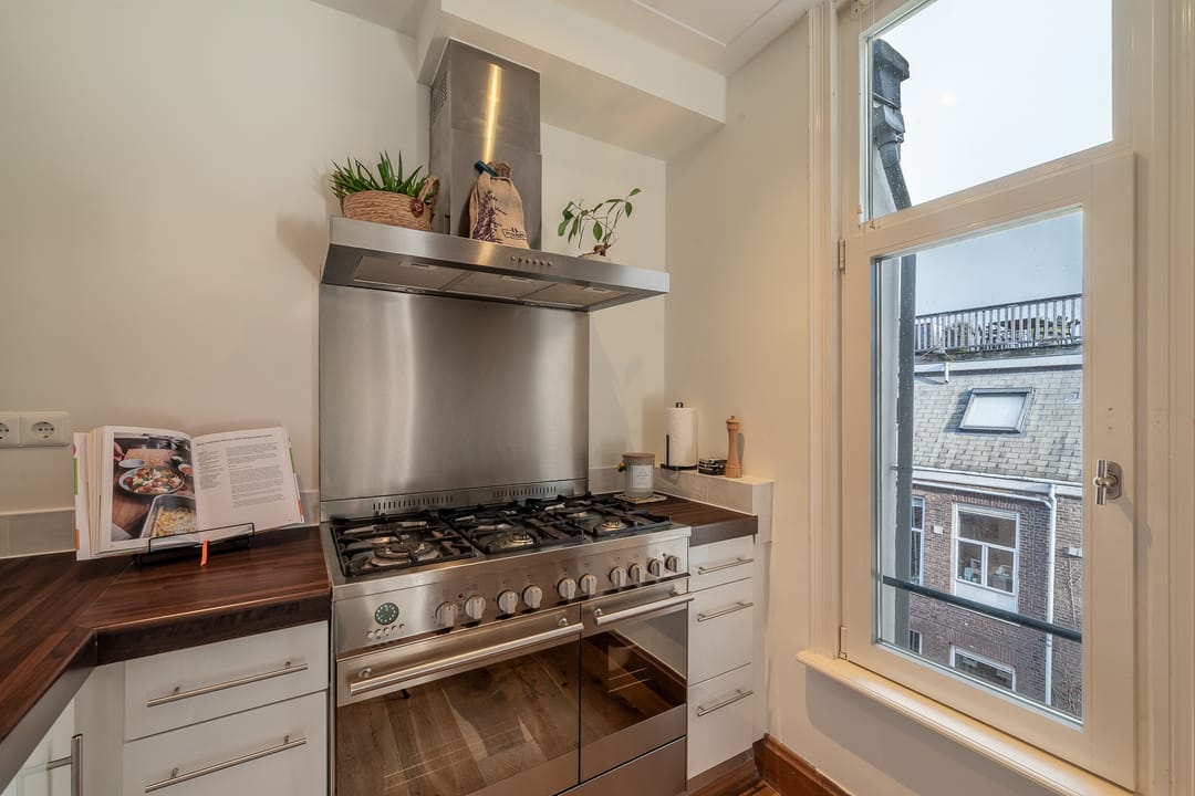 Foto 7 van Frederiksstraat 37-3