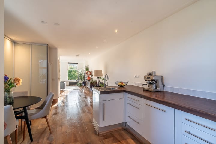 Foto 8 van Frederiksstraat 37-3