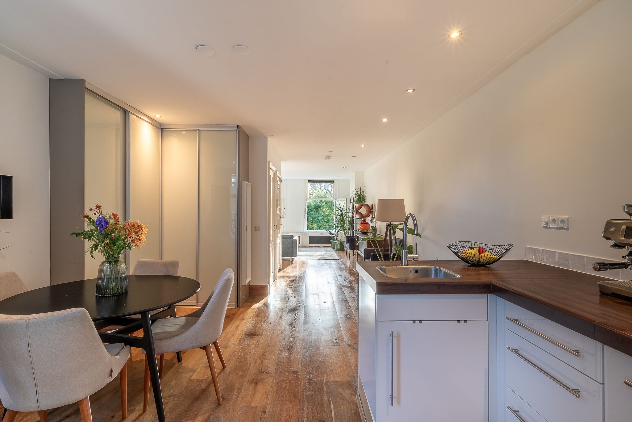 Foto 9 van Frederiksstraat 37-3