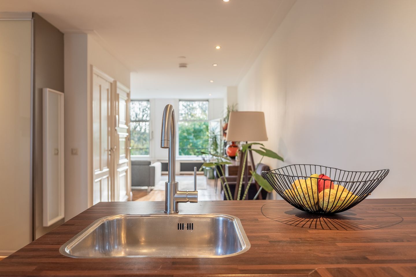 Foto 10 van Frederiksstraat 37-3