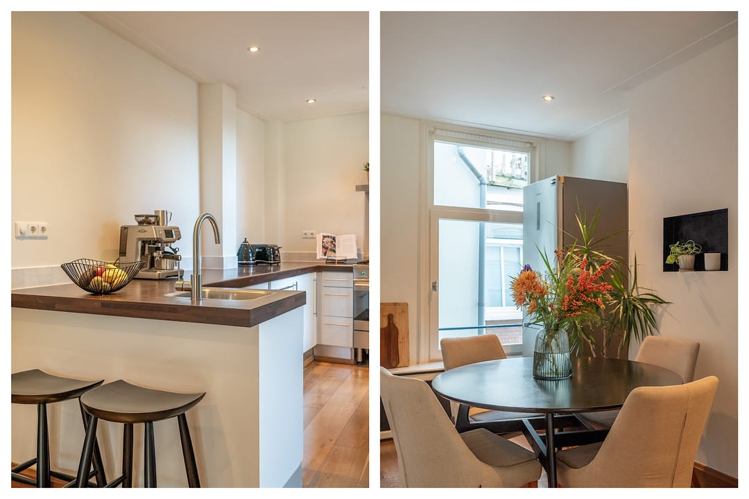 Foto 11 van Frederiksstraat 37-3