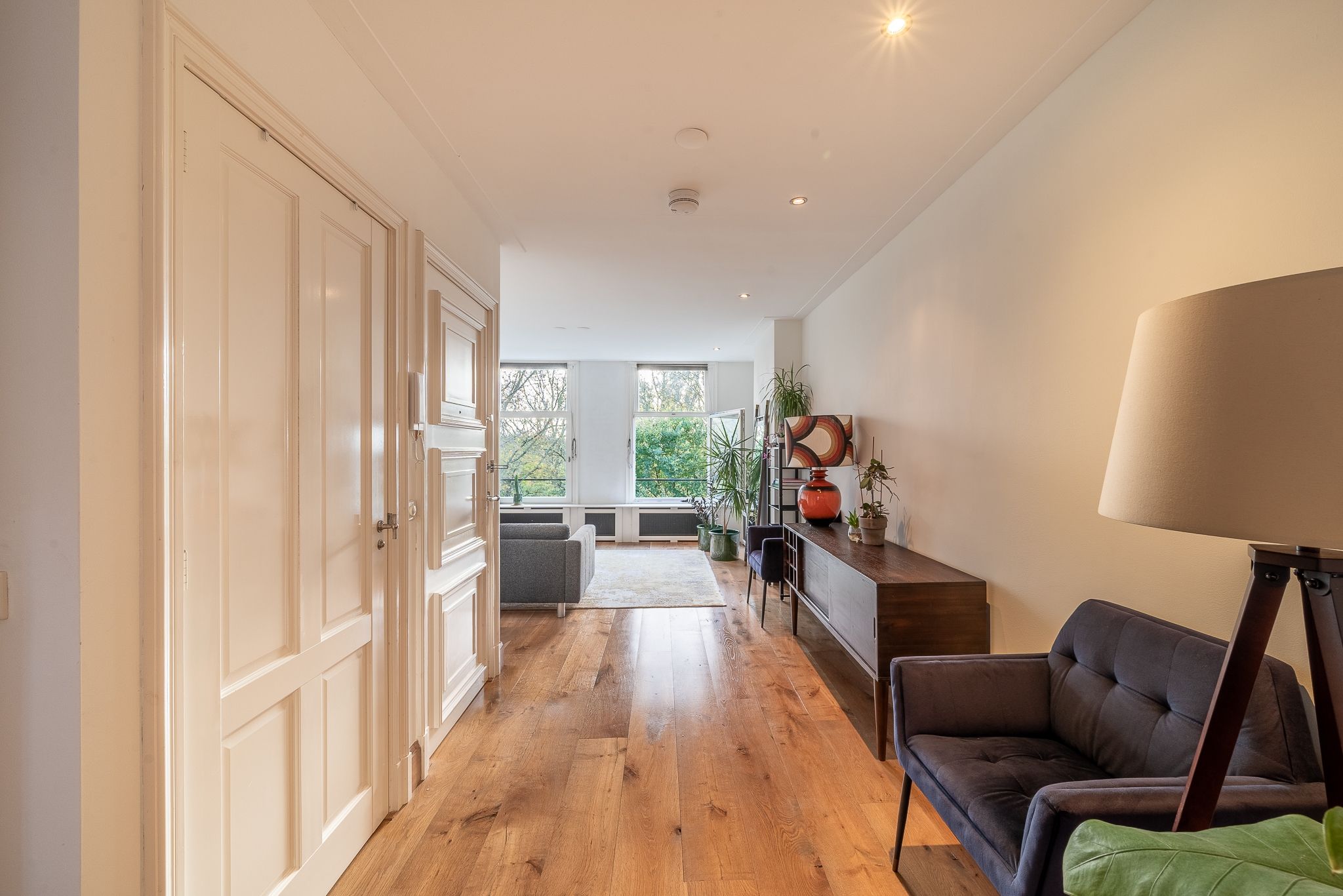 Foto 12 van Frederiksstraat 37-3