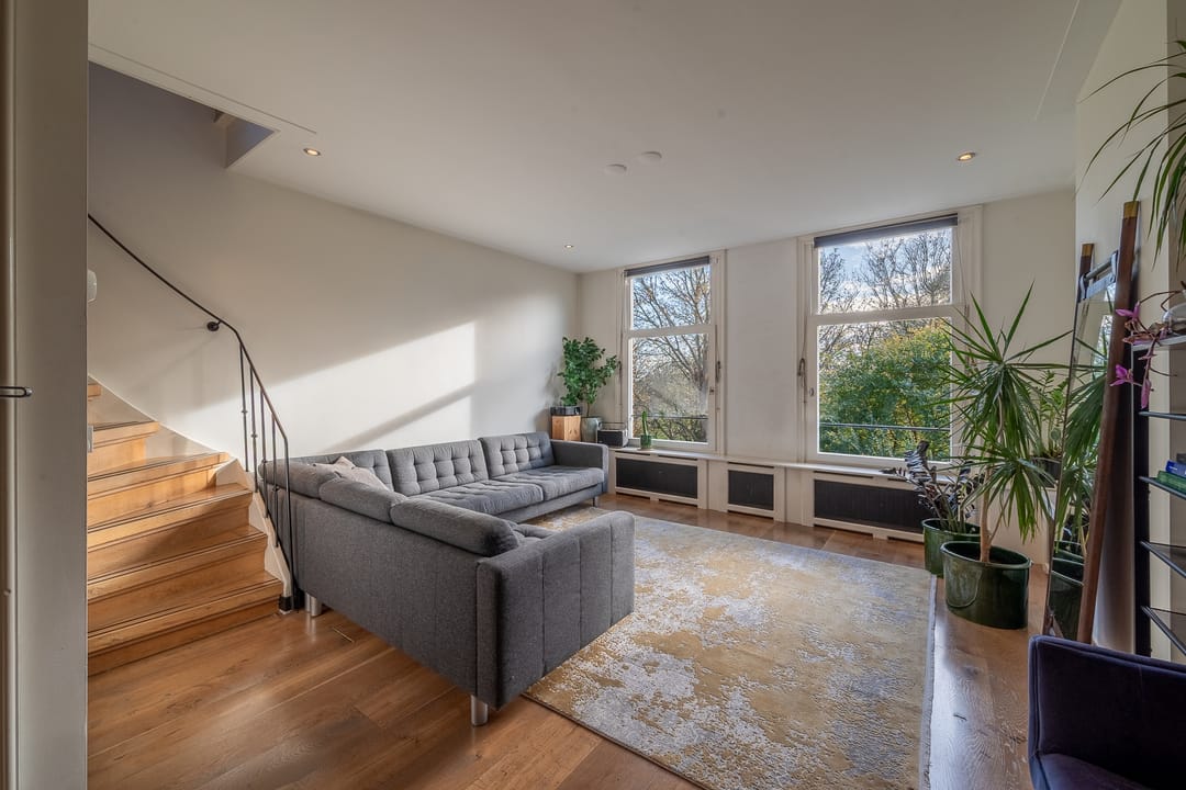 Foto 13 van Frederiksstraat 37-3