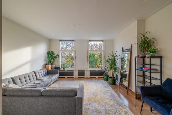 Foto 2 van Frederiksstraat 37-3