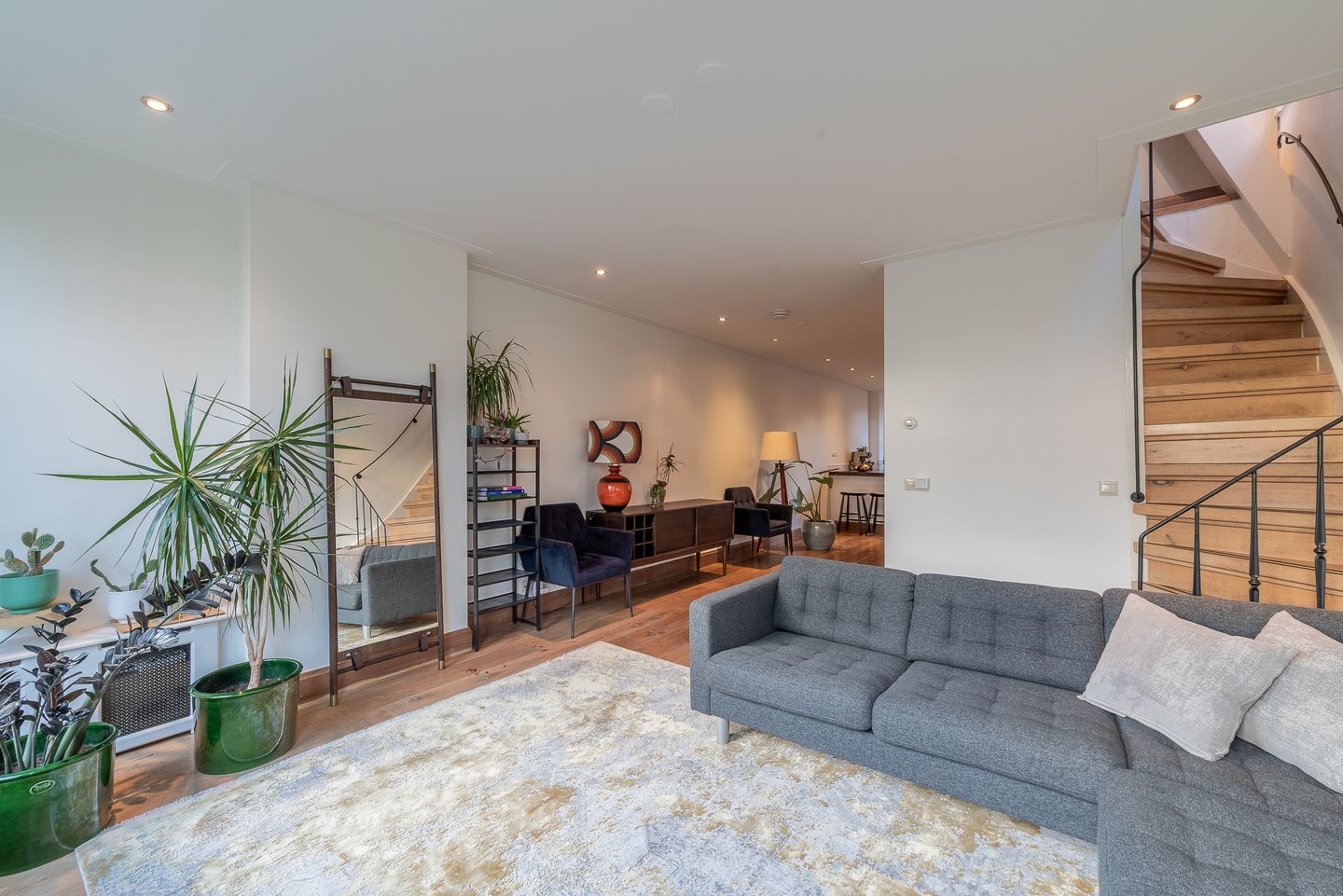 Foto 14 van Frederiksstraat 37-3