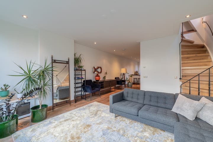 Foto 14 van Frederiksstraat 37-3