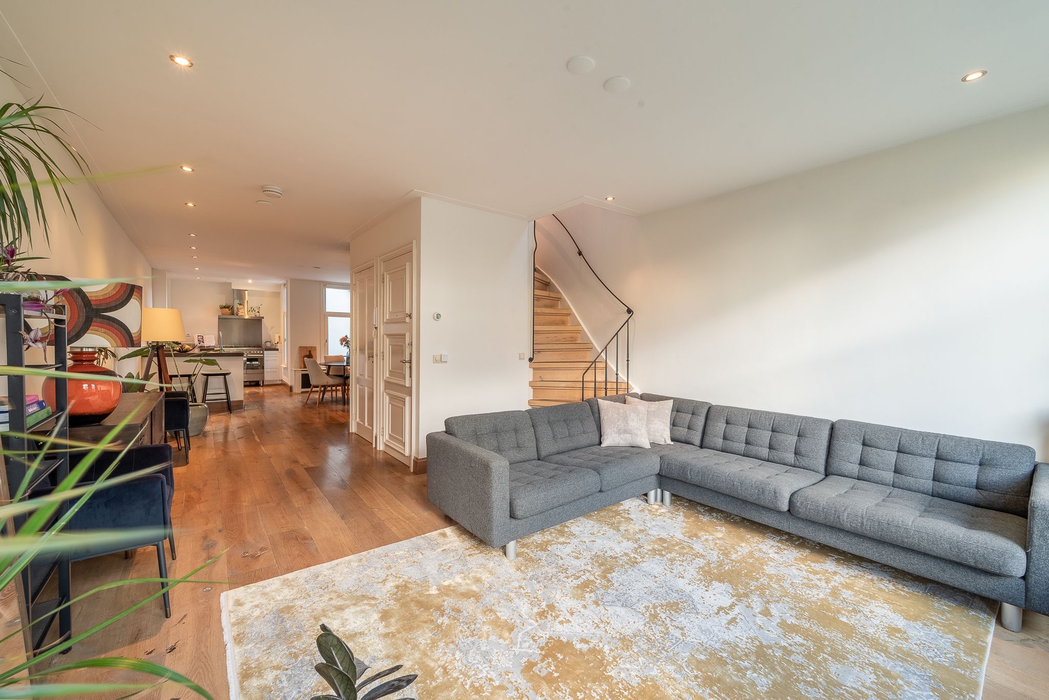 Foto 15 van Frederiksstraat 37-3