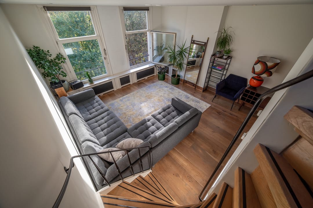 Foto 16 van Frederiksstraat 37-3