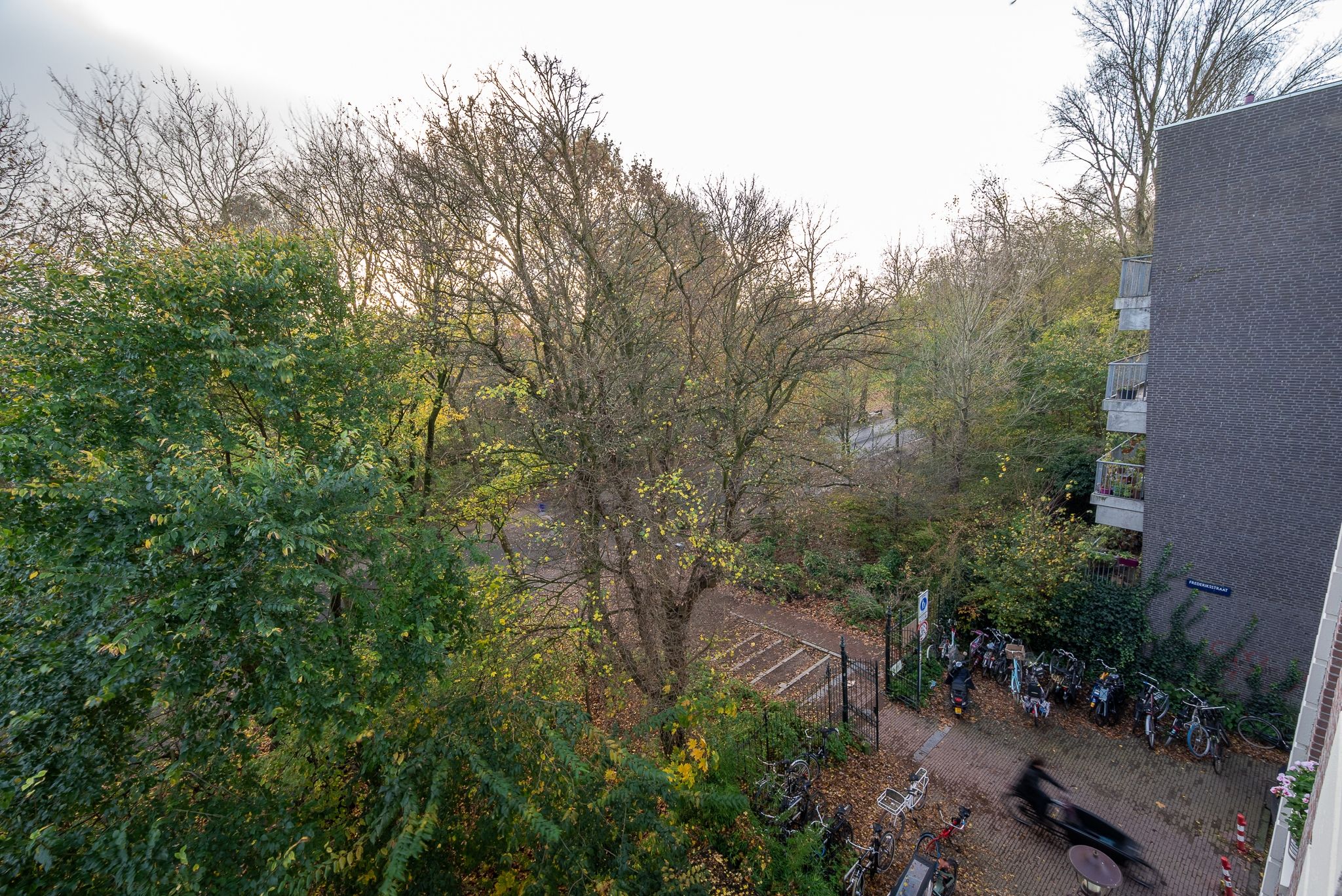 Foto 18 van Frederiksstraat 37-3