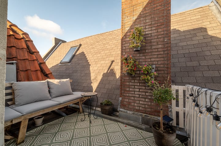 Foto 3 van Frederiksstraat 37-3