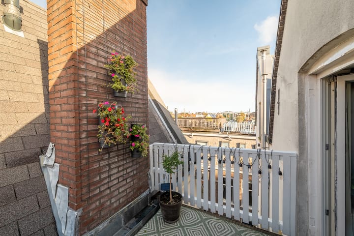 Foto 22 van Frederiksstraat 37-3