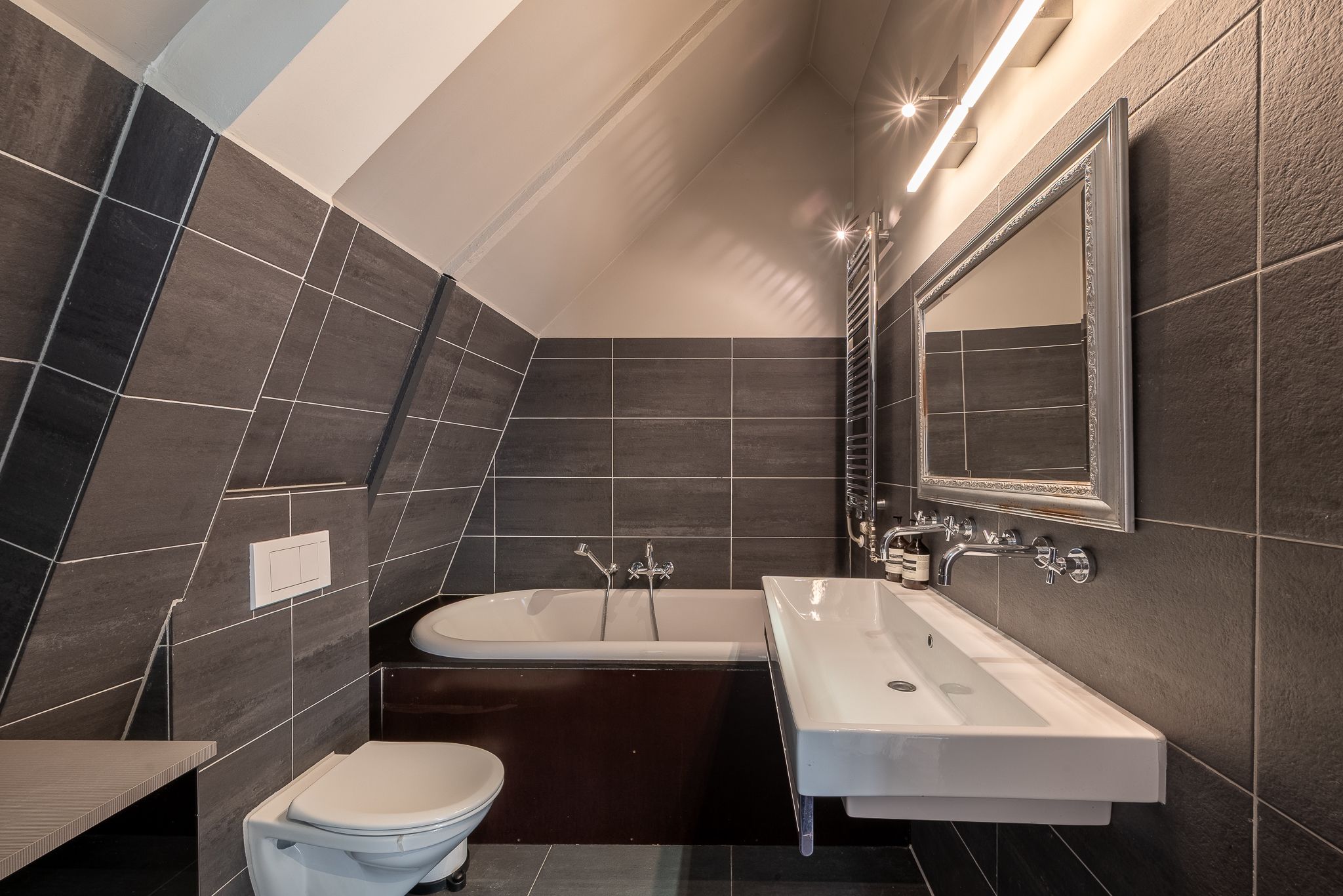 Foto 24 van Frederiksstraat 37-3