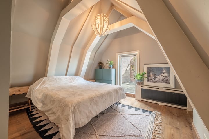 Foto 20 van Frederiksstraat 37-3