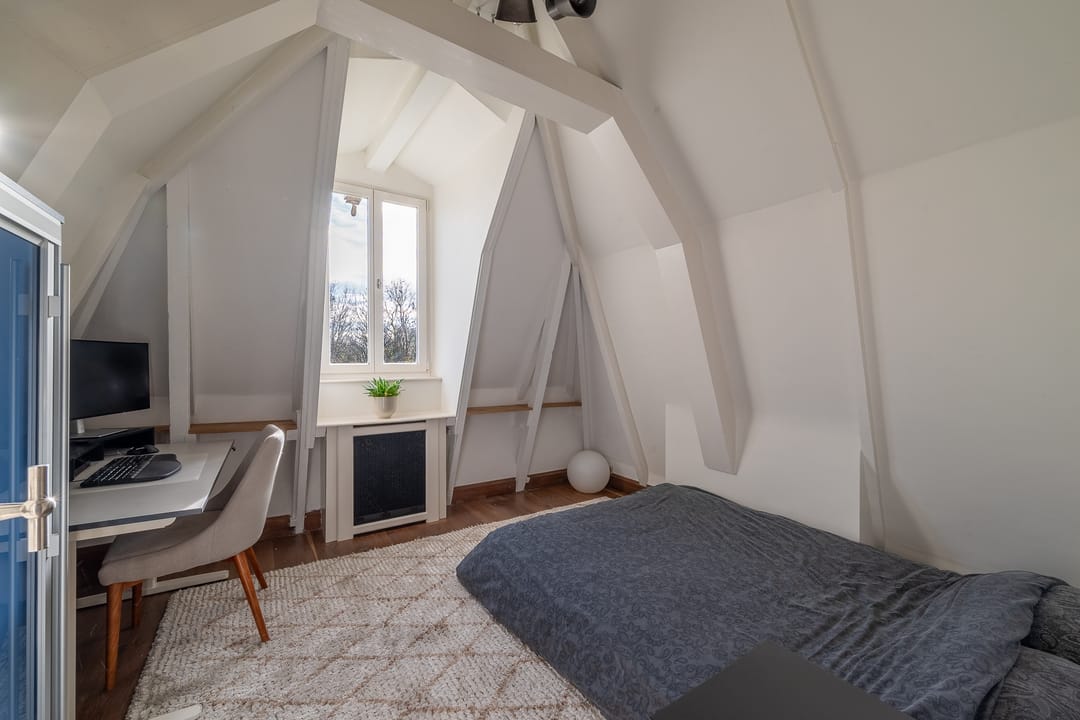 Foto 26 van Frederiksstraat 37-3