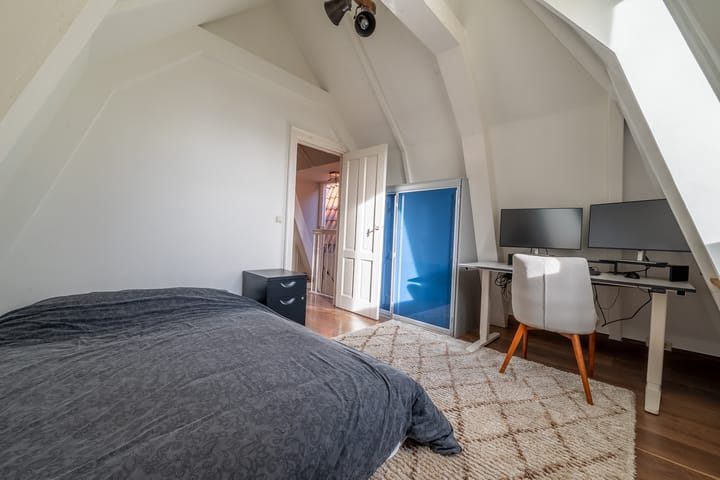 Foto 27 van Frederiksstraat 37-3