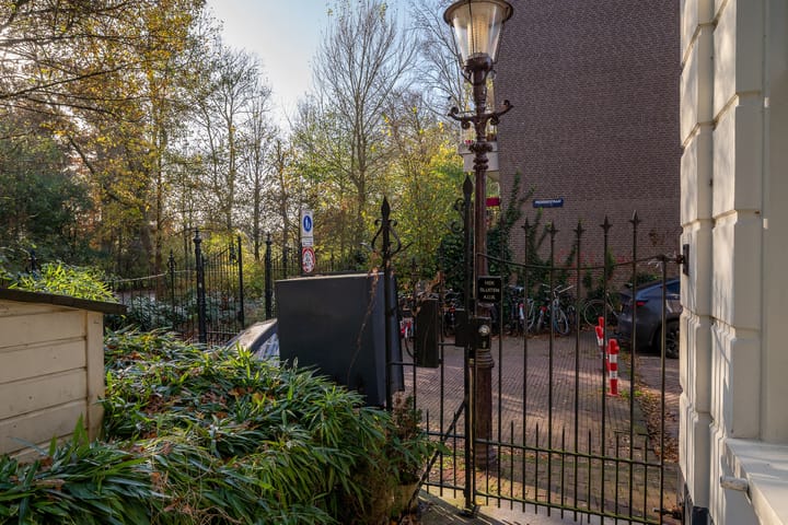 Foto 30 van Frederiksstraat 37-3