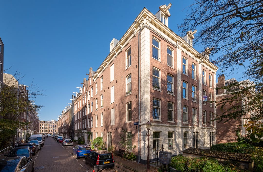 Foto 32 van Frederiksstraat 37-3