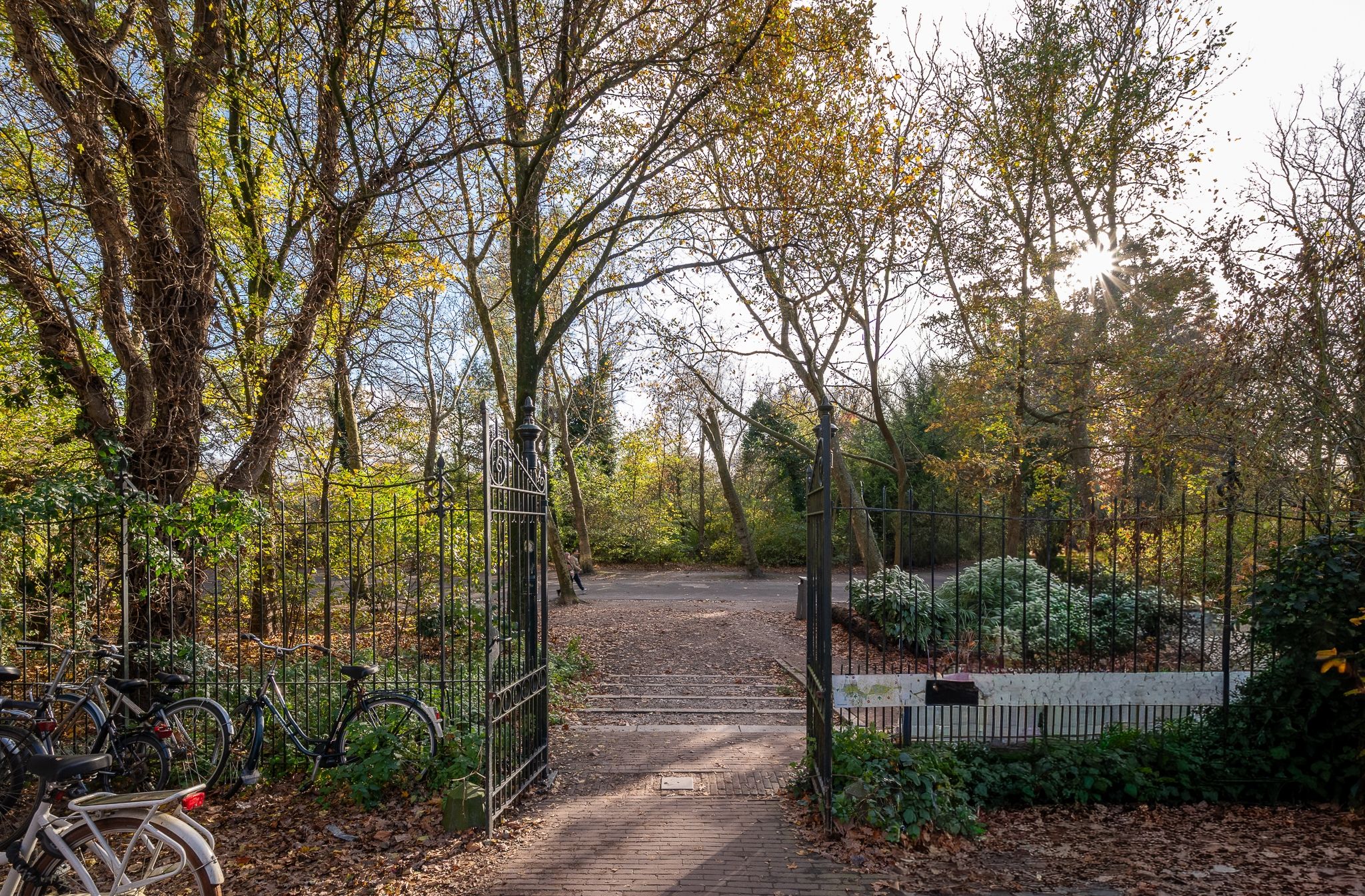 Foto 33 van Frederiksstraat 37-3