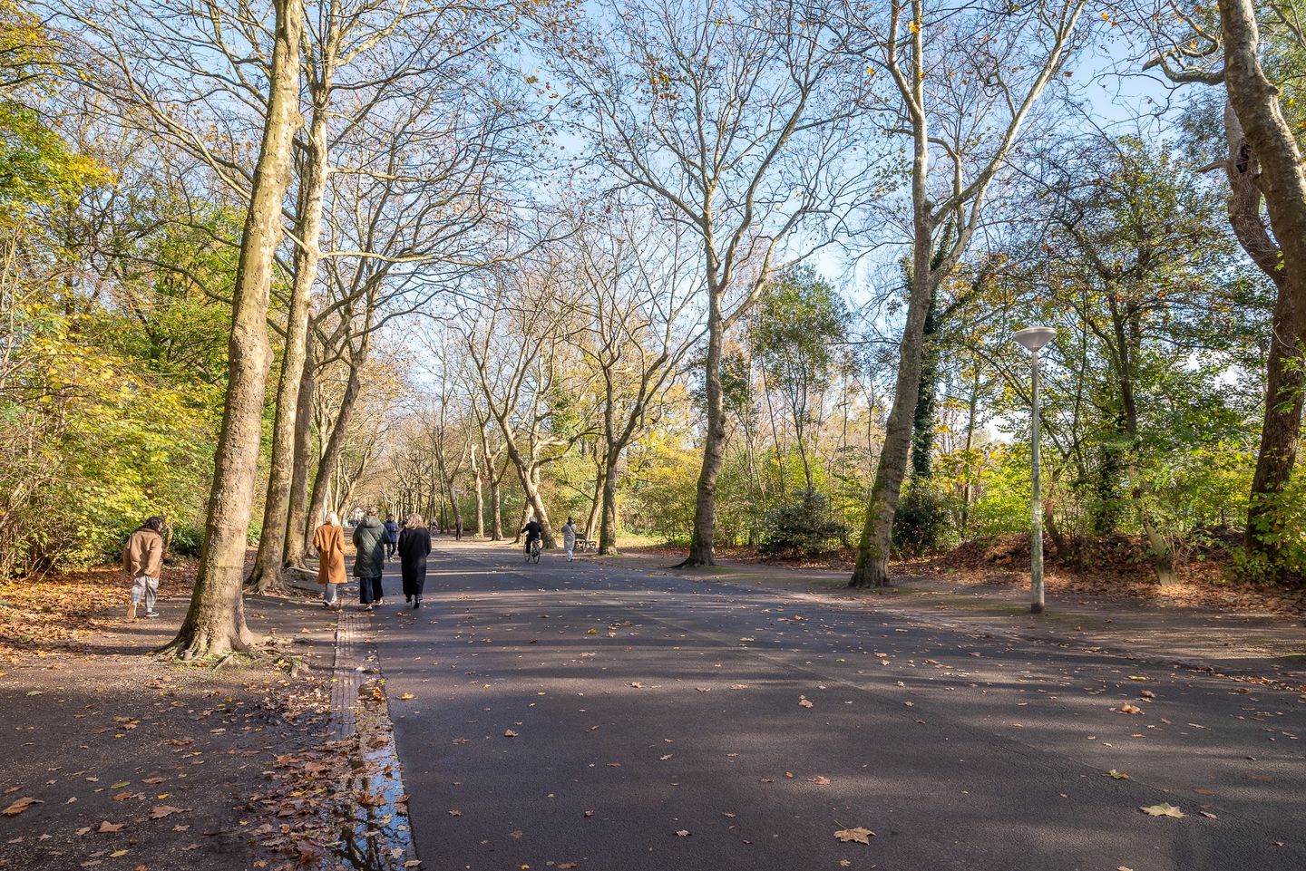 Foto 35 van Frederiksstraat 37-3