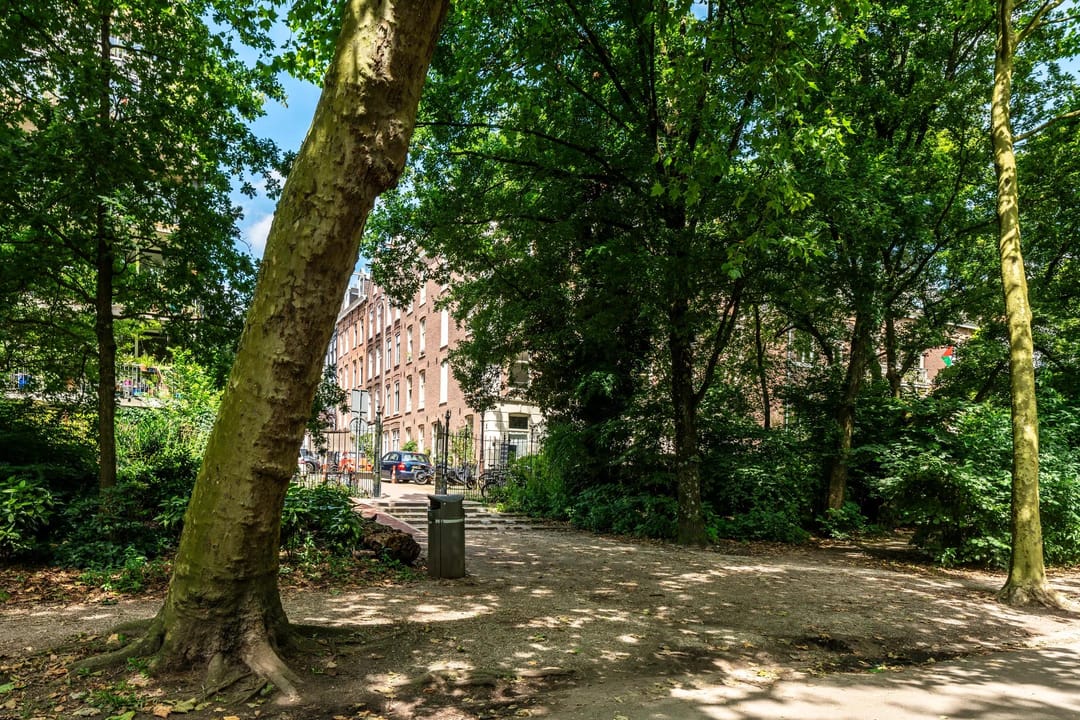 Foto 38 van Frederiksstraat 37-3