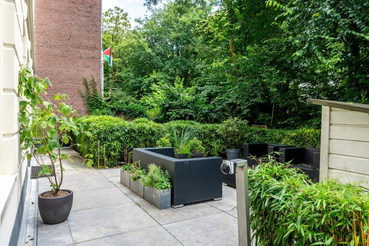 Foto 40 van Frederiksstraat 37-3