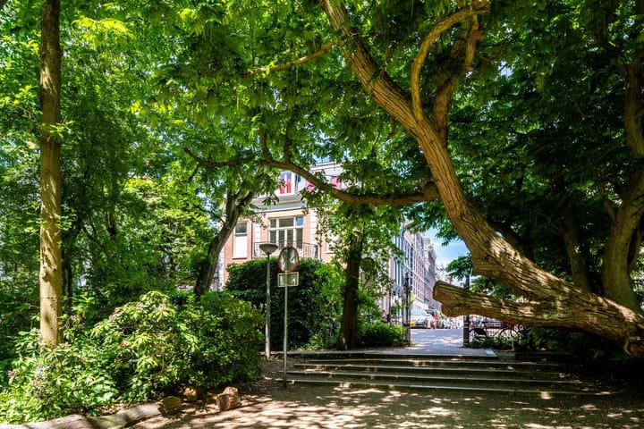 Foto 41 van Frederiksstraat 37-3