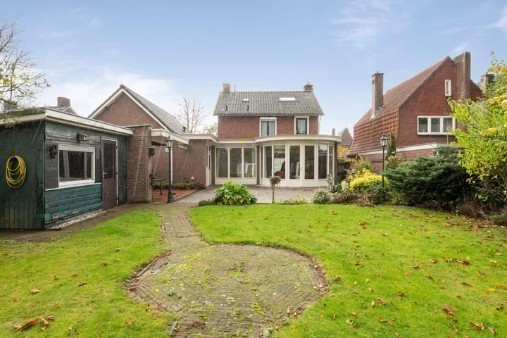 Foto 7 van Bosschendijk 67