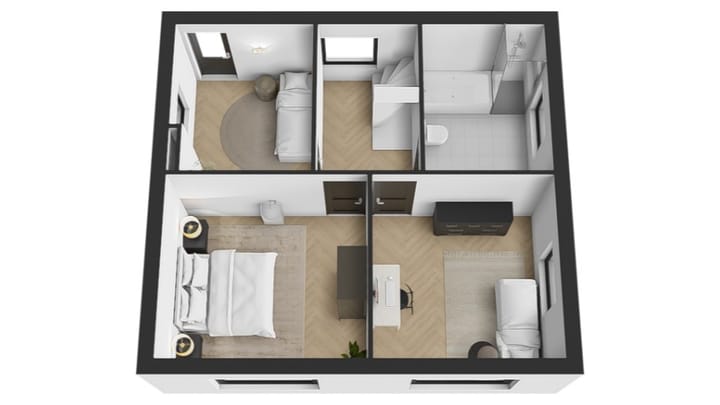 Foto 48 van Bosschendijk 67