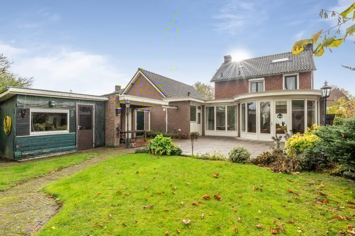 Foto 61 van Bosschendijk 67