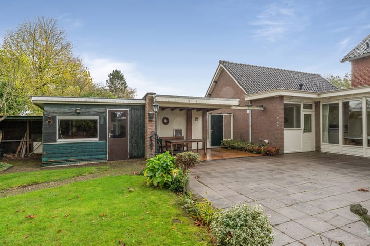 Foto 62 van Bosschendijk 67