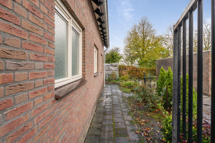 Foto 65 van Bosschendijk 67