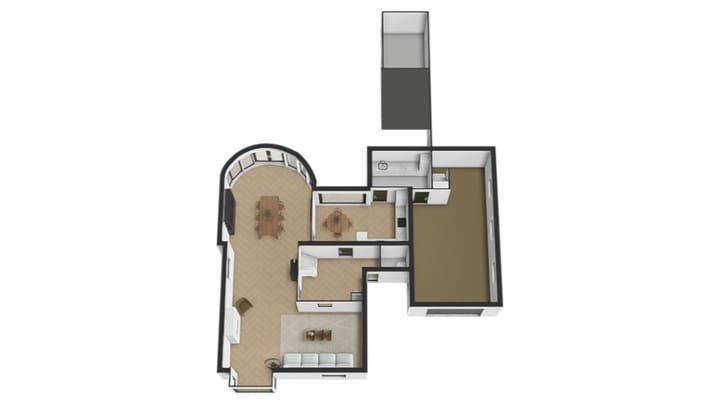 Foto 66 van Bosschendijk 67