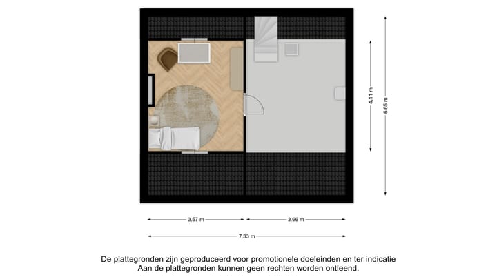 Foto 71 van Bosschendijk 67