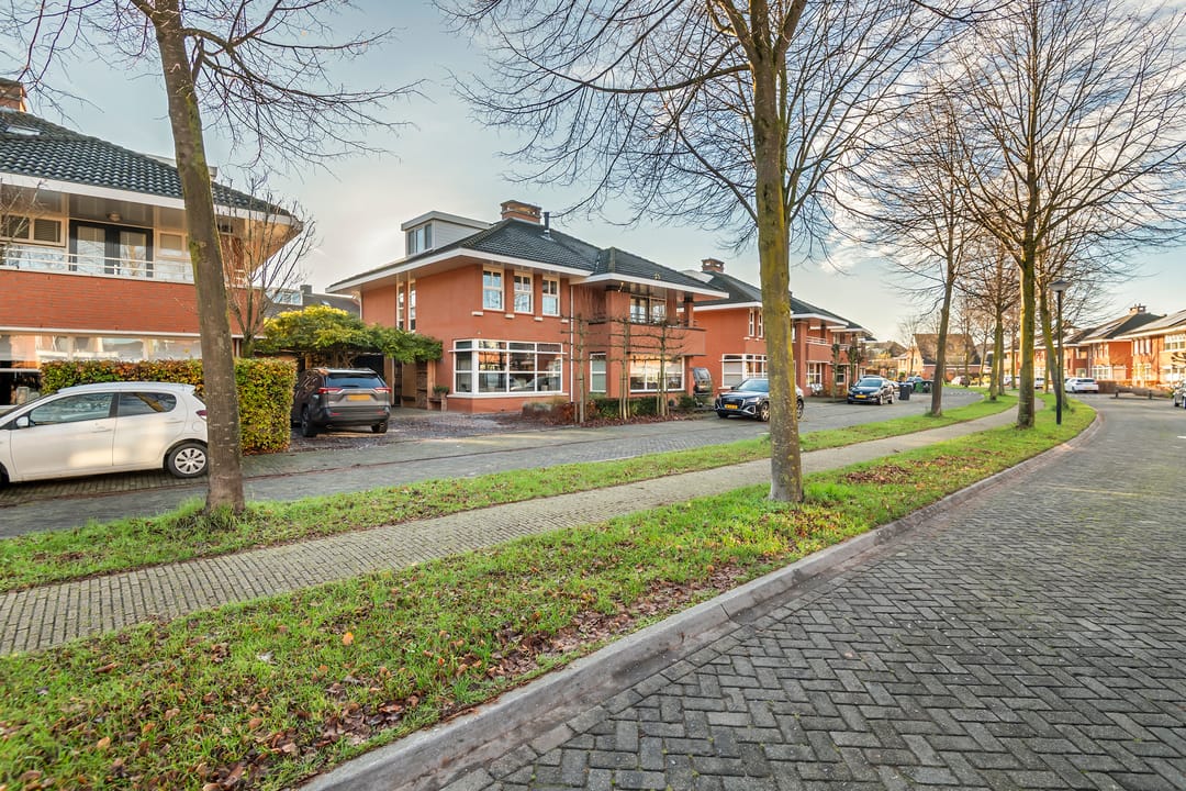 Foto 2 van Laan 1940-1945 91