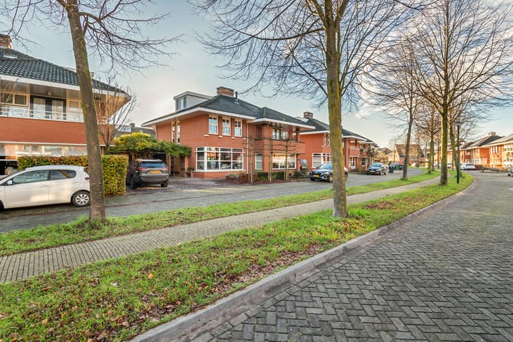 Foto 2 van Laan 1940-1945 91