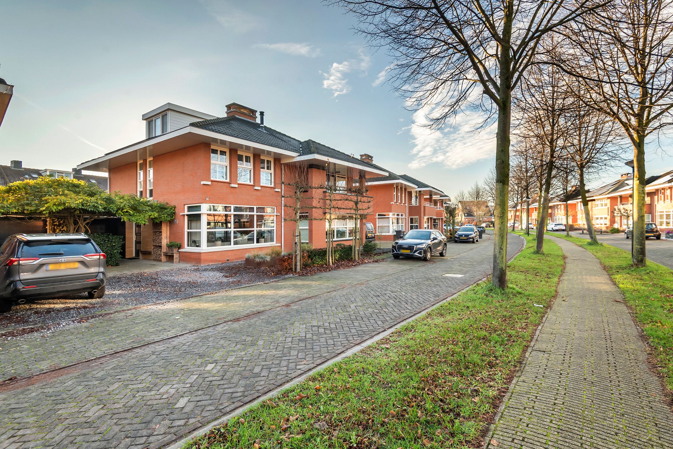 Foto 3 van Laan 1940-1945 91