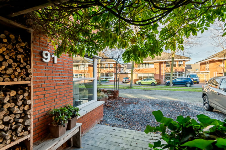 Foto 4 van Laan 1940-1945 91