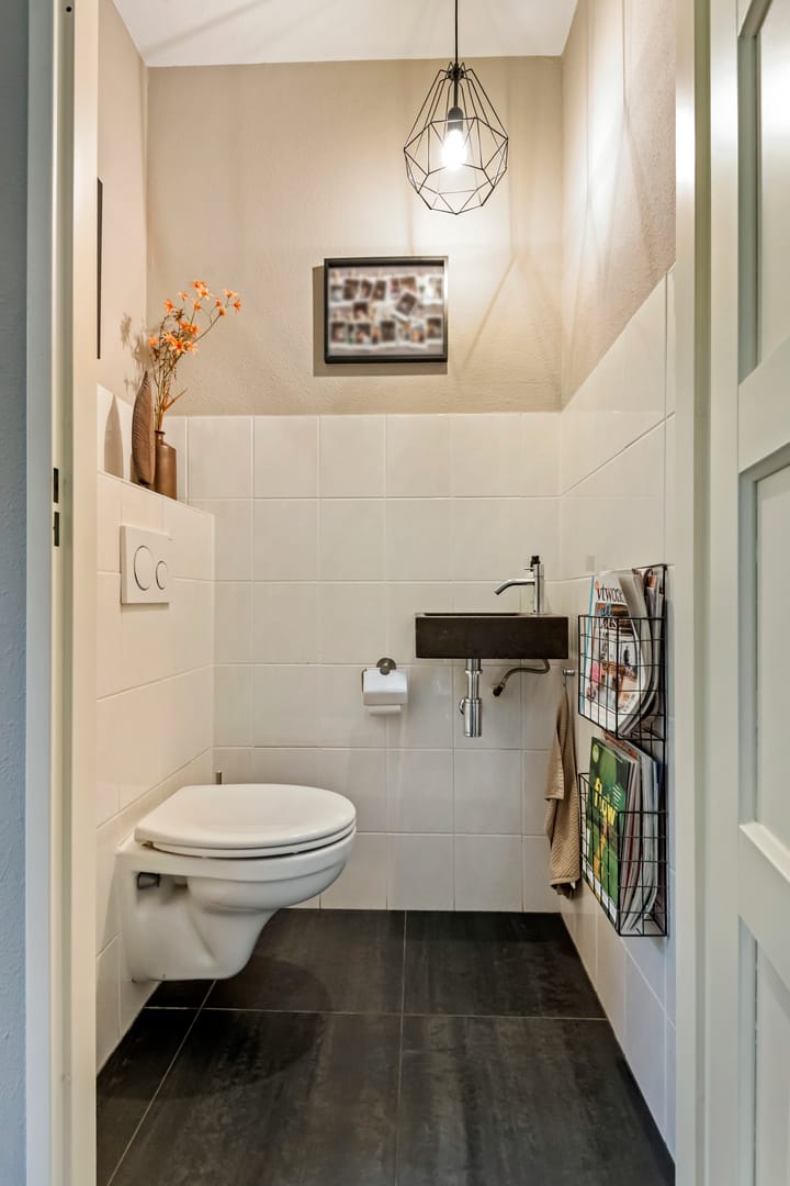 Foto 6 van Laan 1940-1945 91