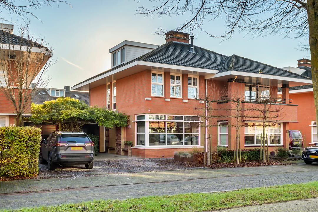 Foto 1 van Laan 1940-1945 91