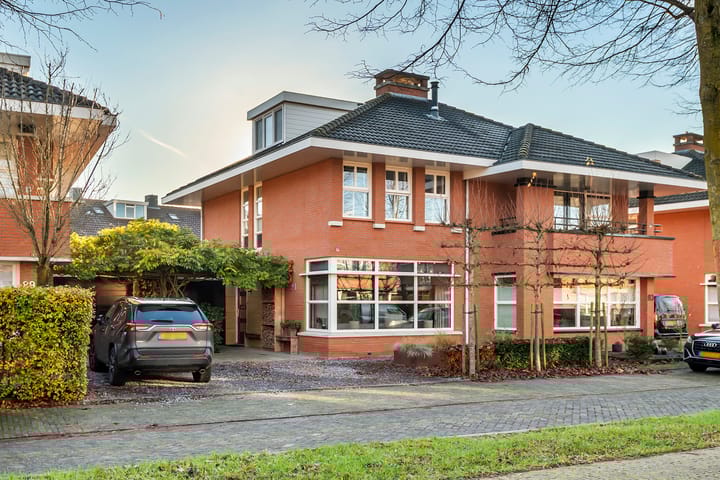 Foto 1 van Laan 1940-1945 91