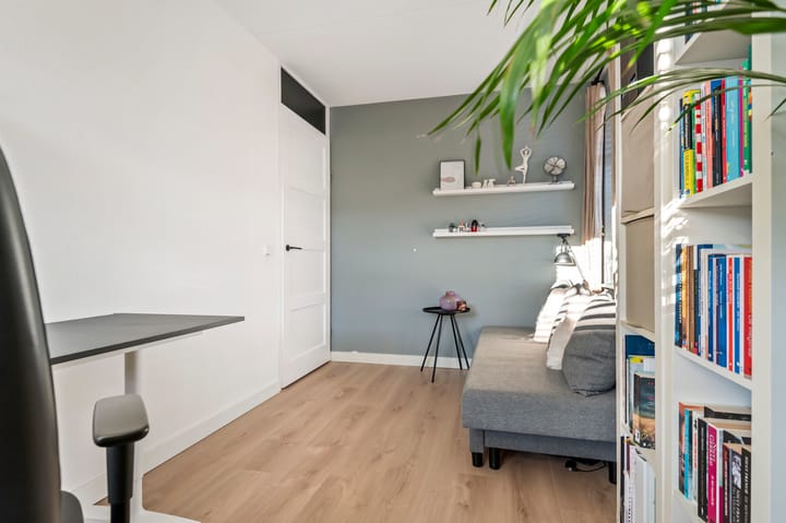 Foto 18 van Laan 1940-1945 91