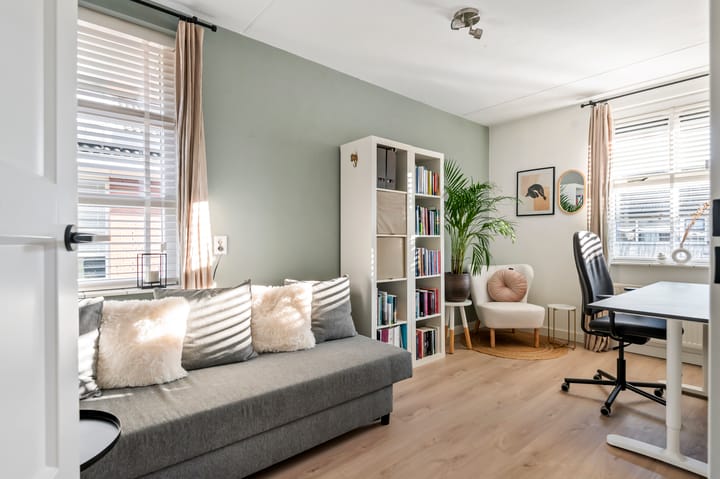 Foto 19 van Laan 1940-1945 91